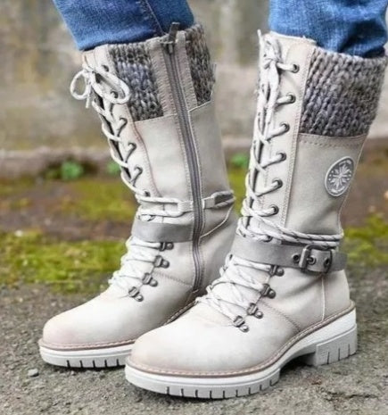 Bottes Martin d'Hiver