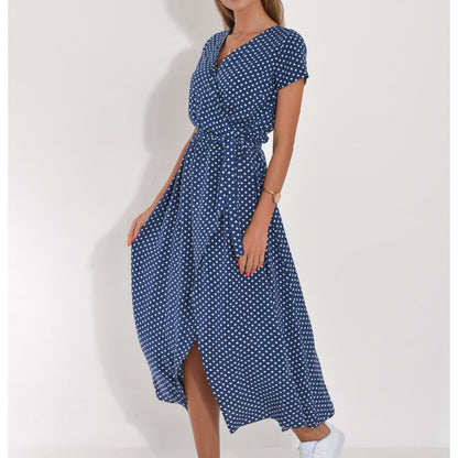 Robe Imprimée Femme - Adornaire